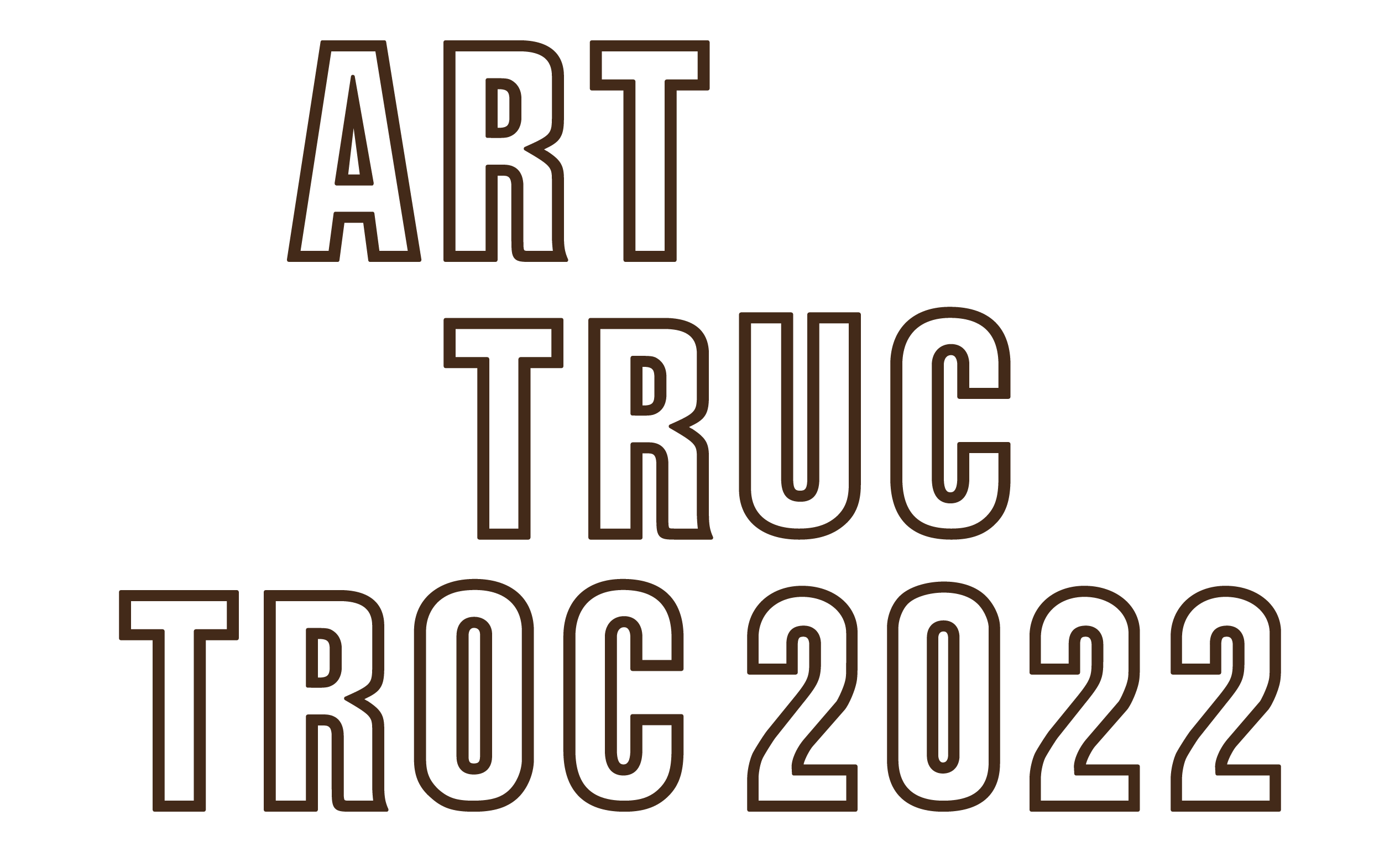 Art Truc Troc & Design 2022